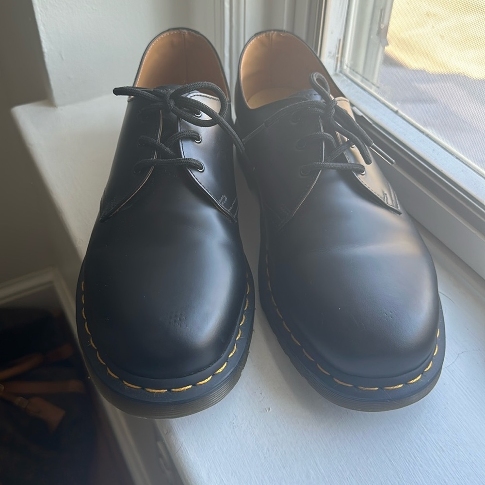 Dr. Martens 1461 Shoes